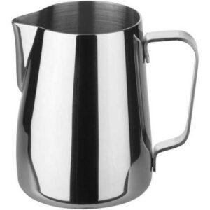 JOEFREX JARRA ACERO INOXIDABLE 12 OZ