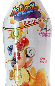 NATURAL SHAKE PUREE KIWI 1.25 KG