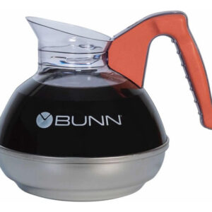 BUNN 06101.0102 EASY POUR ORANGE 2 PZ