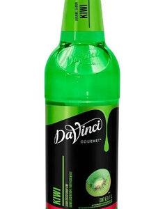 DAVINCI JARABE KIWI 1L