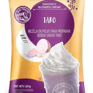 BIG TRAIN TARO 1.59 KG