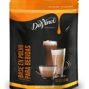 DAVINCI OSCAR´S SWISS CHOCOLATE 1.3 KG