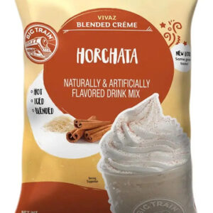 BIG TRAIN HORCHATA 1.59 KG
