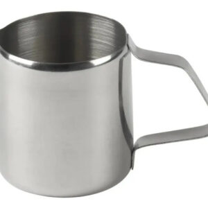 JOEFREX JARRA ACERO INOXIDABLE 3 OZ