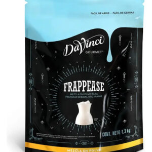 DAVINCI FRAPPEASE CRYSTAL 1.3 KG