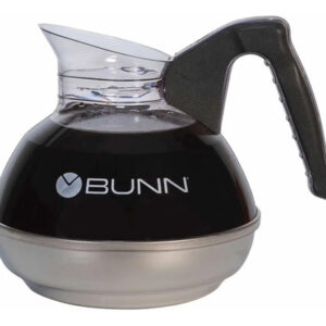 BUNN 06100.0102 EASY POUR BLACK 2 PZ