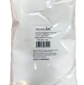 VENDIN CAPPUCCINO IRLANDES 1 KG X 4 PZ